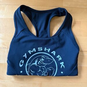 Gymshark Legacy Fitness Sports Bra Sz XS